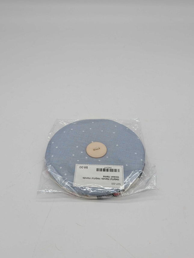 Helpful Hands Ocean items