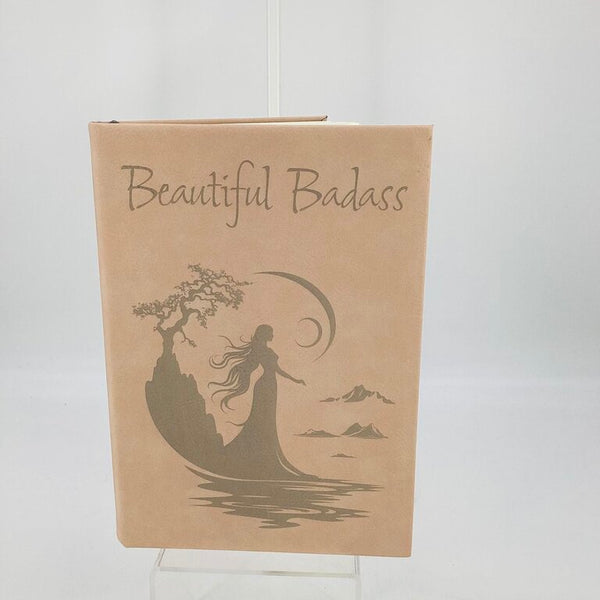 Journal Beautiful Bada55 Pink