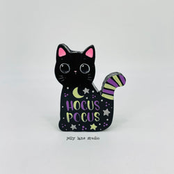 HOCUS POCUS KITTY - view 1