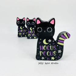 HOCUS POCUS KITTY - view 3
