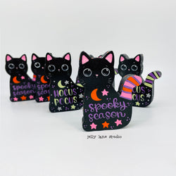 HOCUS POCUS KITTY - view 5