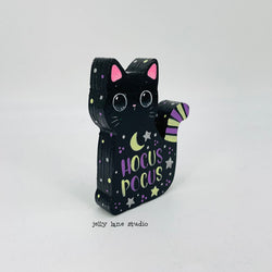 HOCUS POCUS KITTY - view 2