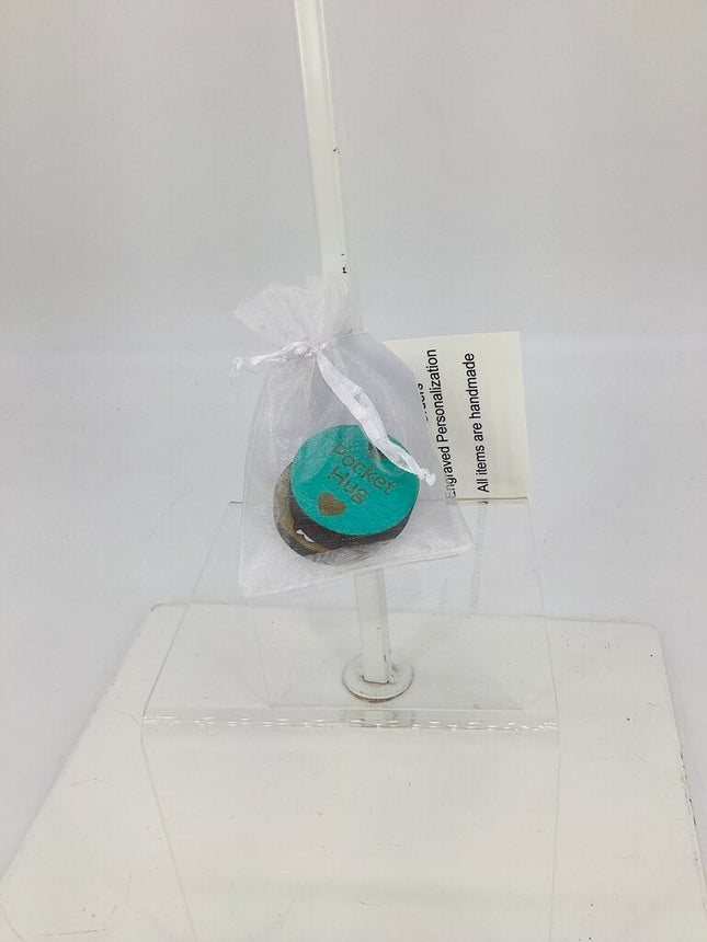 Pocket Hugs - Set of 3