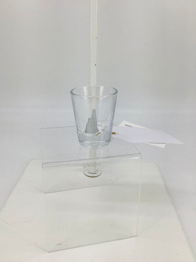 NH Shot Glass