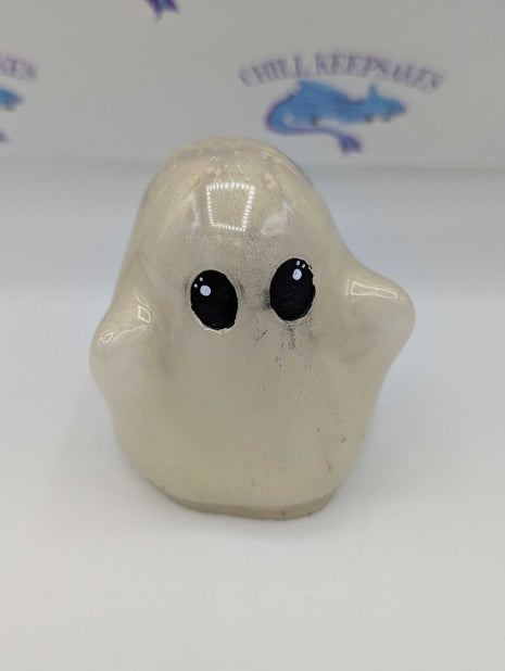 John Ghost