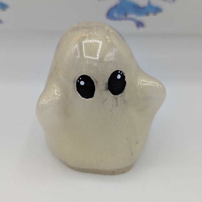 John Ghost