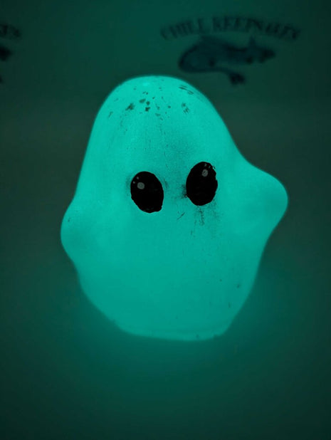 John Ghost