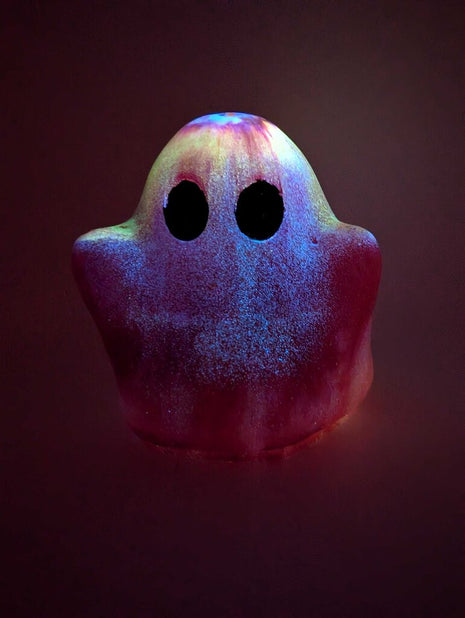 John Ghost