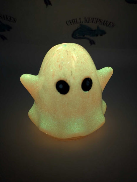 Jane Ghost