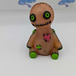 Ragdoll - view 1