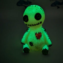 Ragdoll - view 2