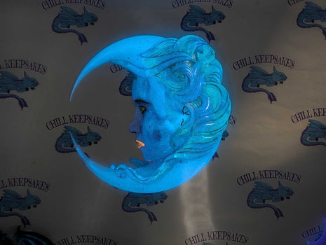 Moon Goddess