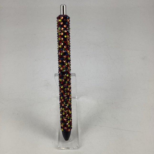 Sweater Weather Rhinestone Pen
