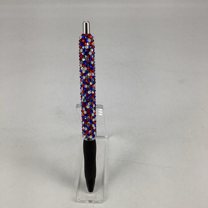 American Grip Rhinestone Pen