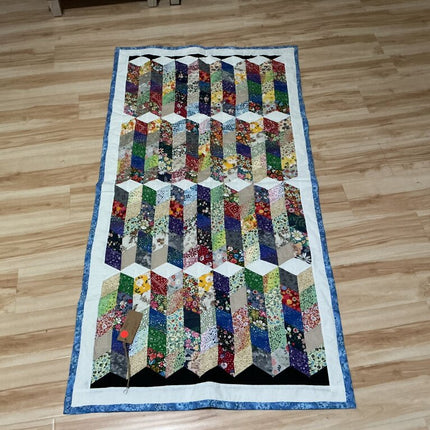 Lap quilt