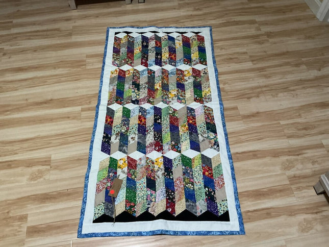 Lap quilt