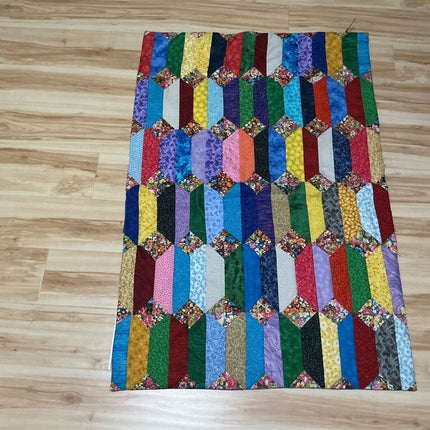 Lap quilt