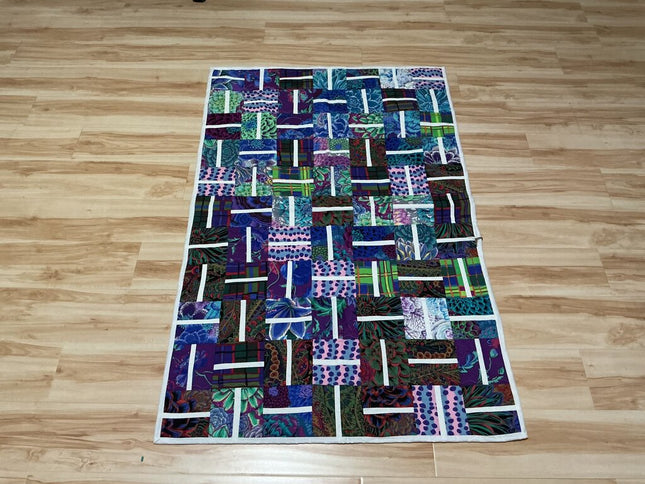 Lap quilt