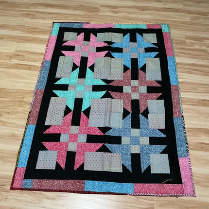 Lap quilt