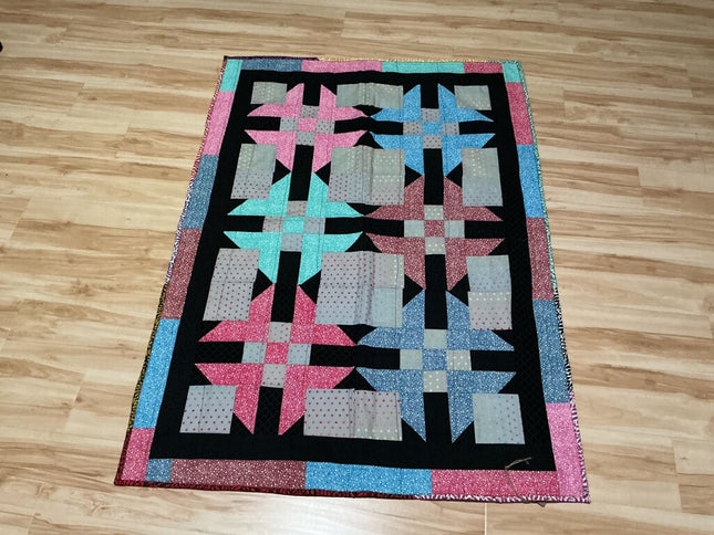 Lap quilt