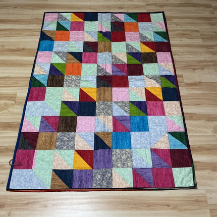 Lap quilt