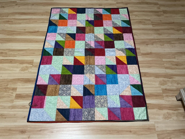 Lap quilt