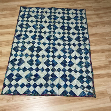 Lap quilt