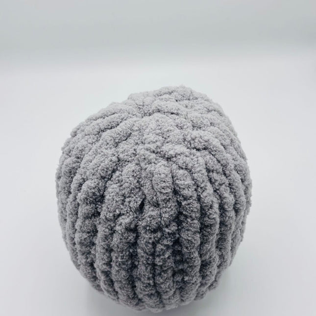Pillow pouf small
