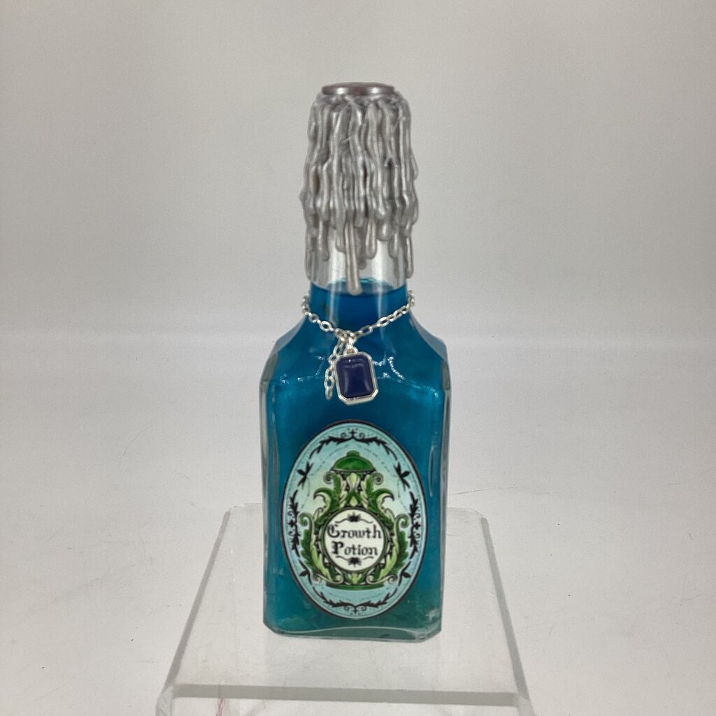 Growth Potion