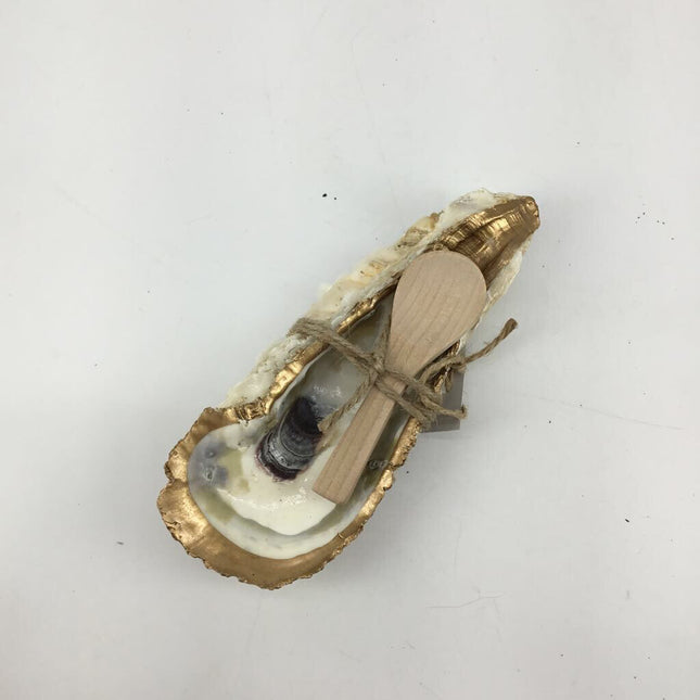 Oyster Salt Dish