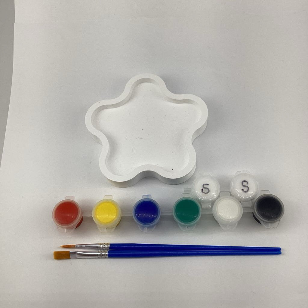 Star Trinket Dish