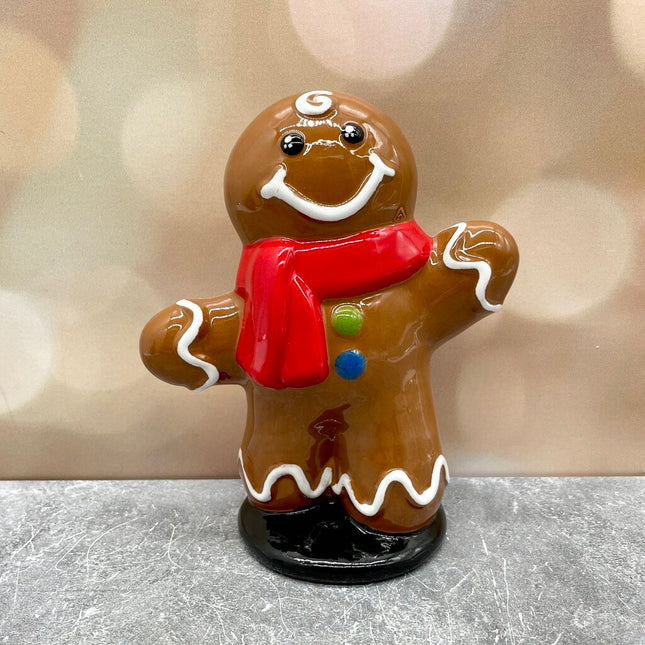Gingerbread Man