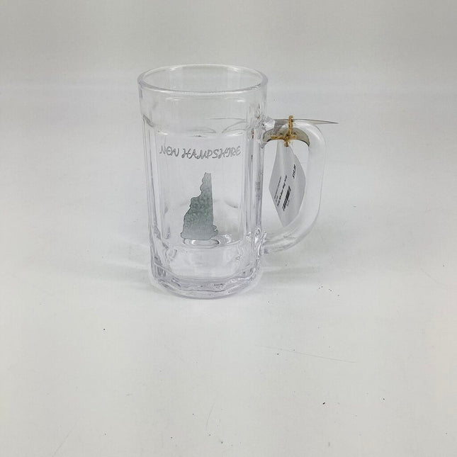 14 oz NH Beer Mug