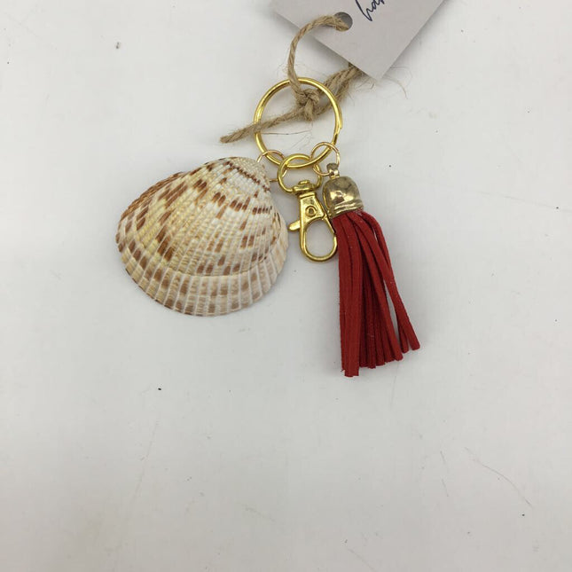 Keychain Red