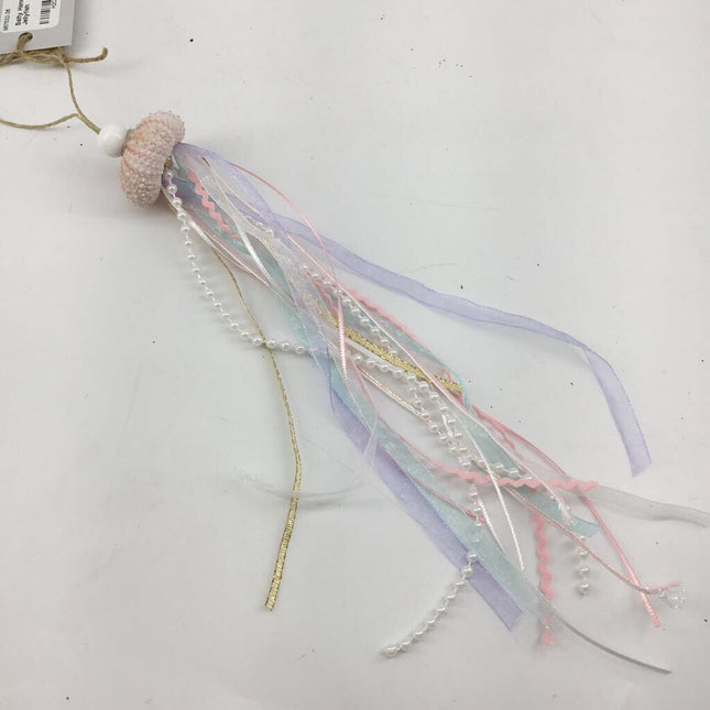 Sea Urchin Jellyfish