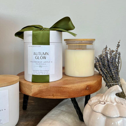 Gift Box - Autumn Glow