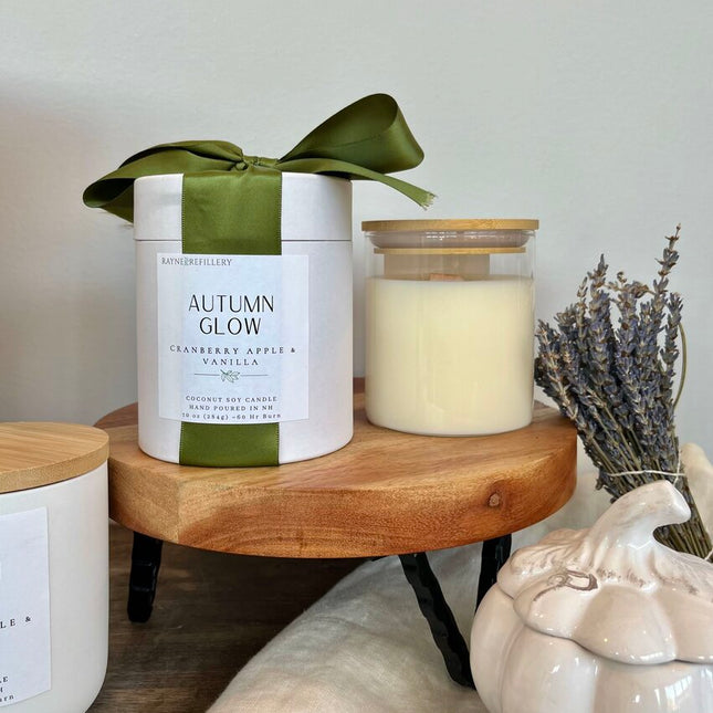 Gift Box - Autumn Glow