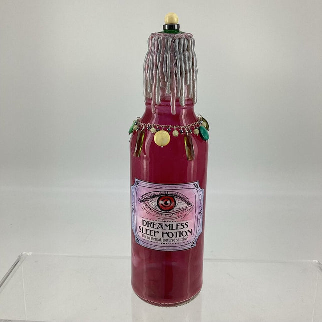 Dreamless Sleep Potion