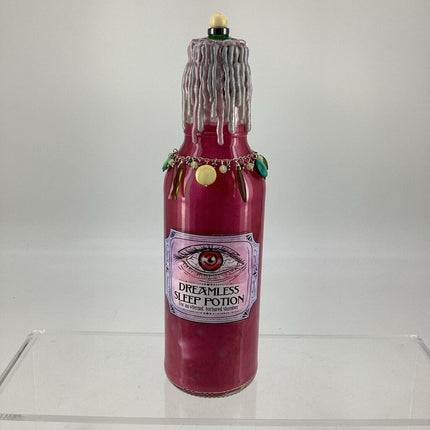 Dreamless Sleep Potion