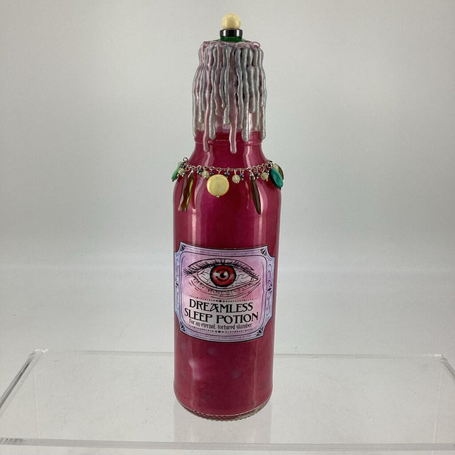 Dreamless Sleep Potion