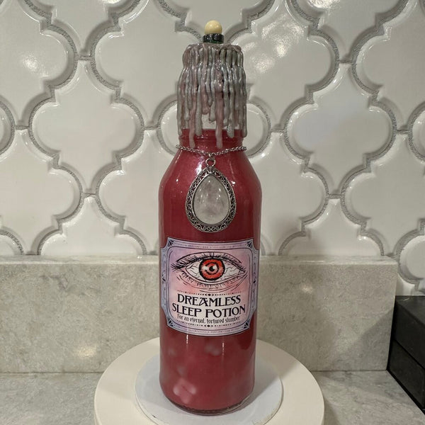 Dreamless Sleep Potion
