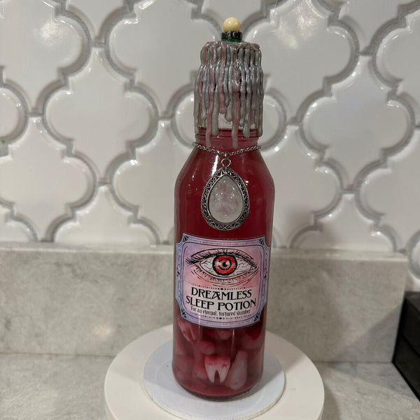 Dreamless Sleep Potion