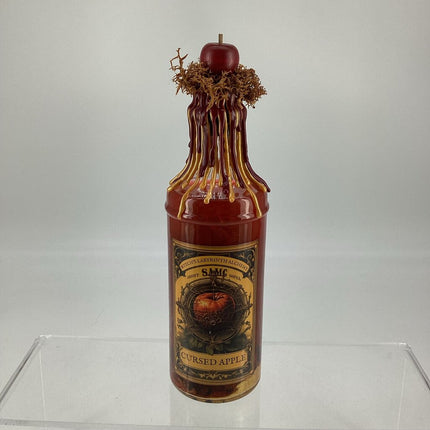 Cursed Apple