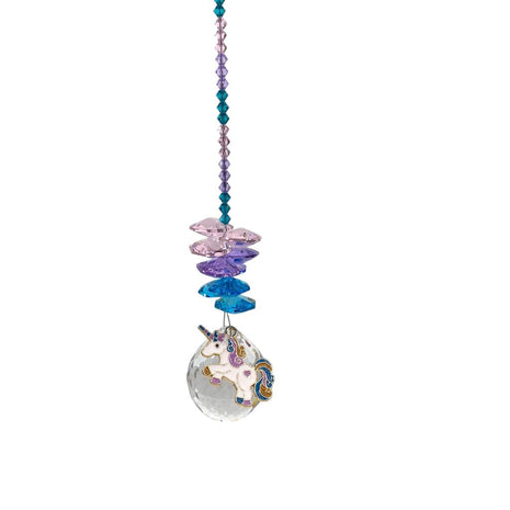 UNICORN 30MM OCTAGON