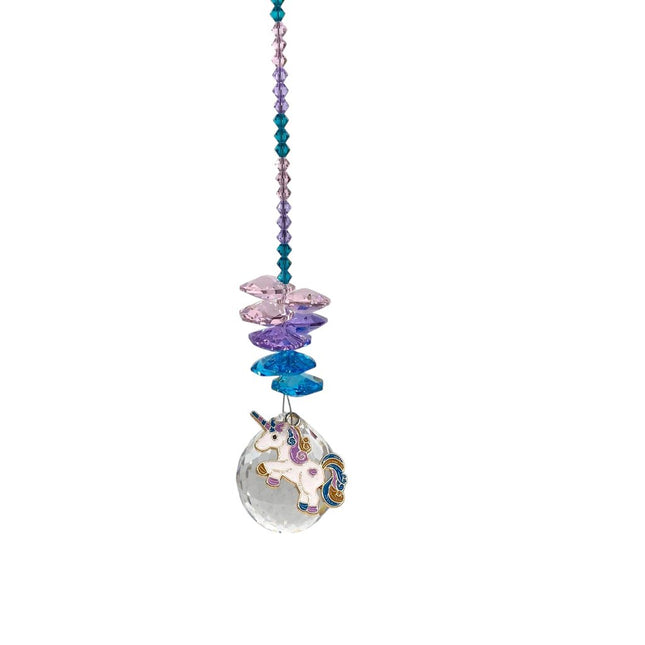 UNICORN 30MM OCTAGON