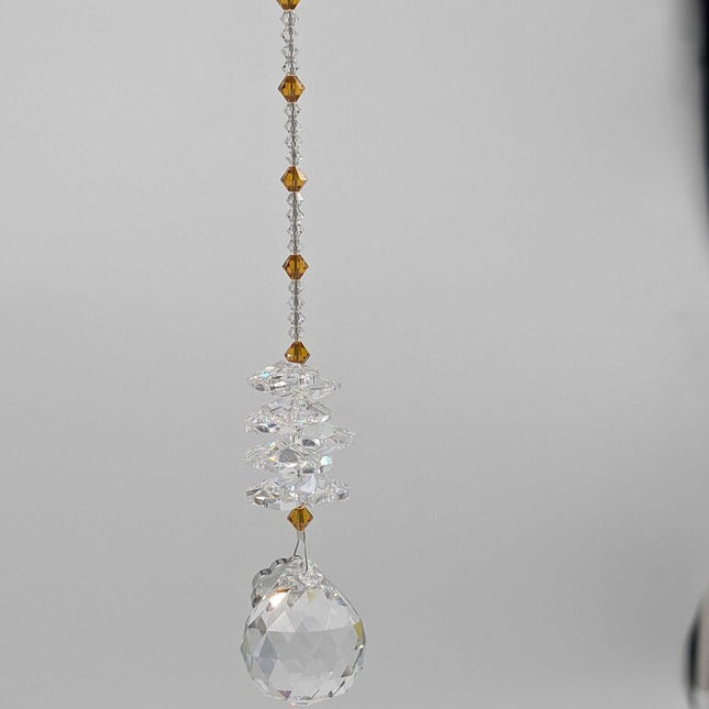 PAW PRINT 30MM OCTAGON