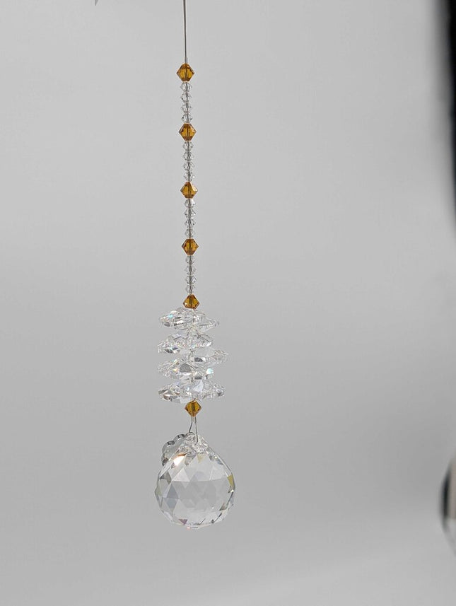 PAW PRINT 30MM OCTAGON