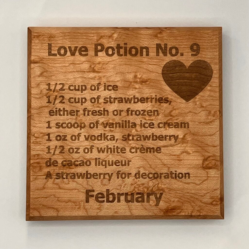 Love Potion