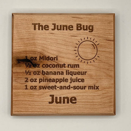 The June Bug