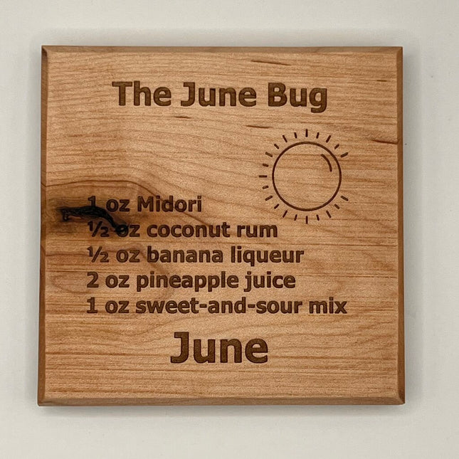 The June Bug